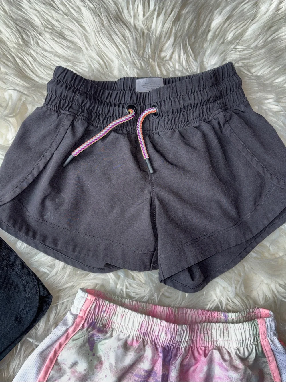 Nike shorts bundle